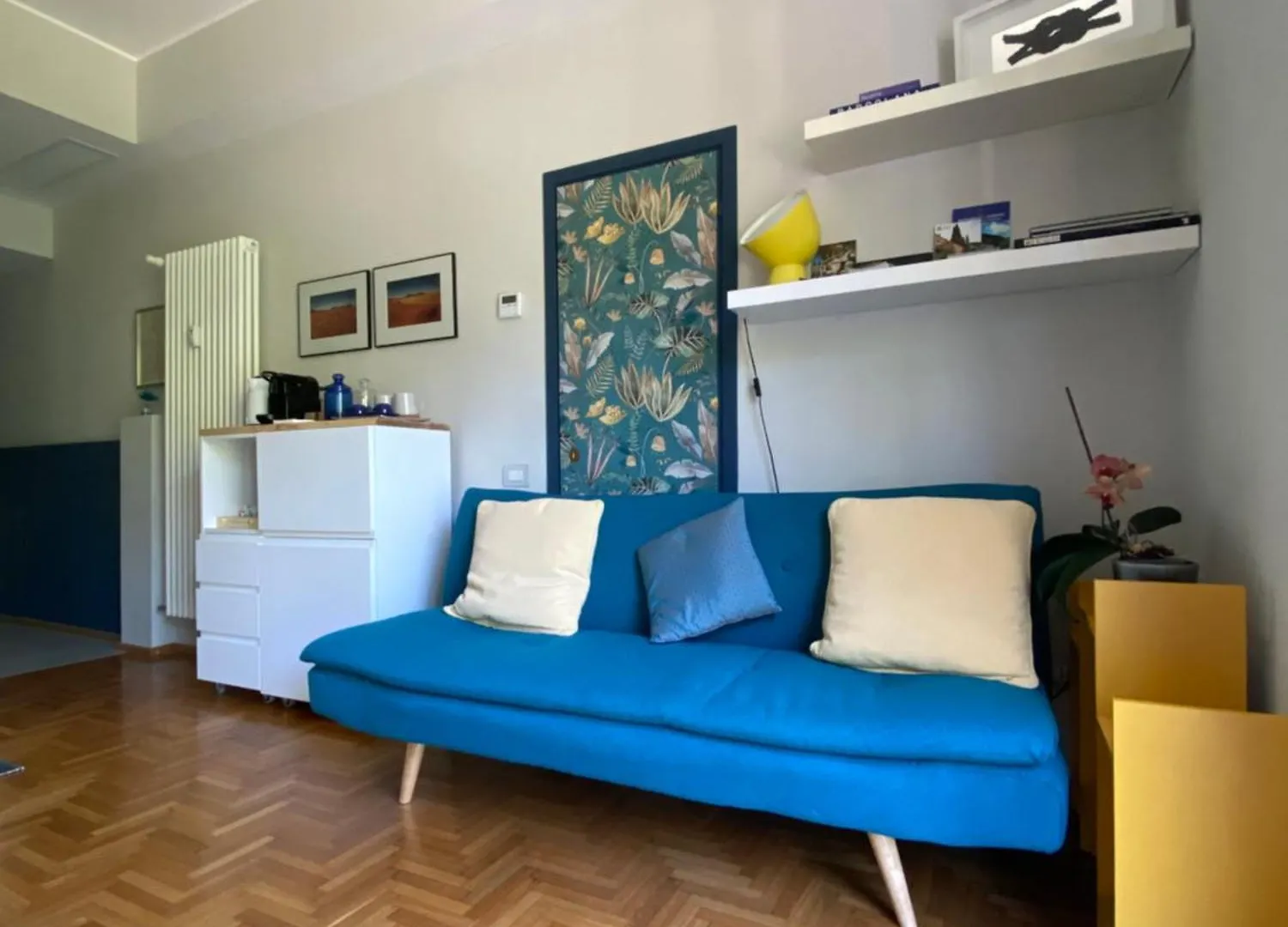 Appartamento Cosy In The Park Côme Italia