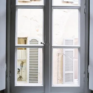 Palazzo Albricci Peregrini Ferienhaus
