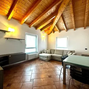 Urban Oasis Vicinanze 15km Apartment