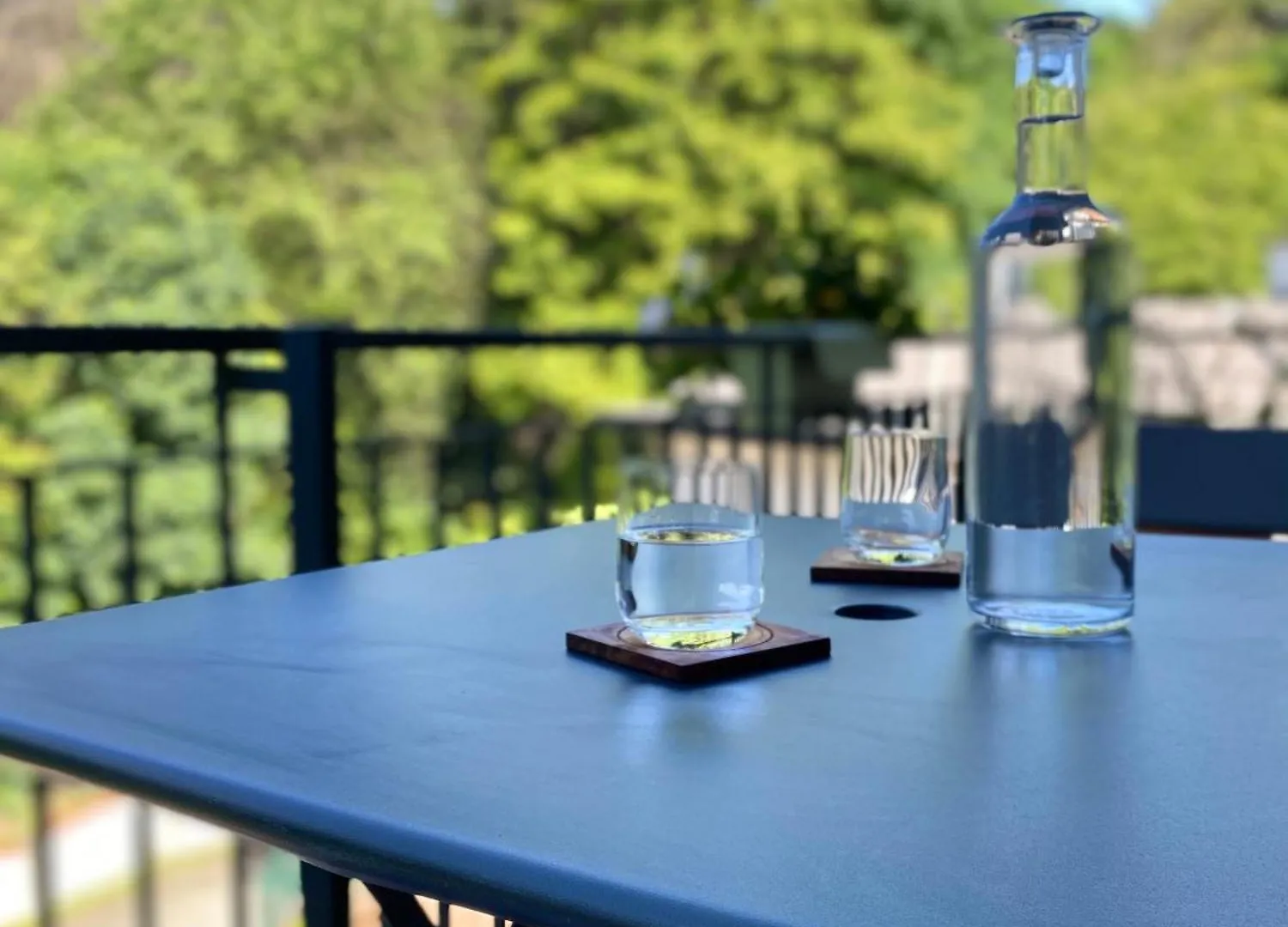 Ferienwohnung Cosy In The Park Como Italien
