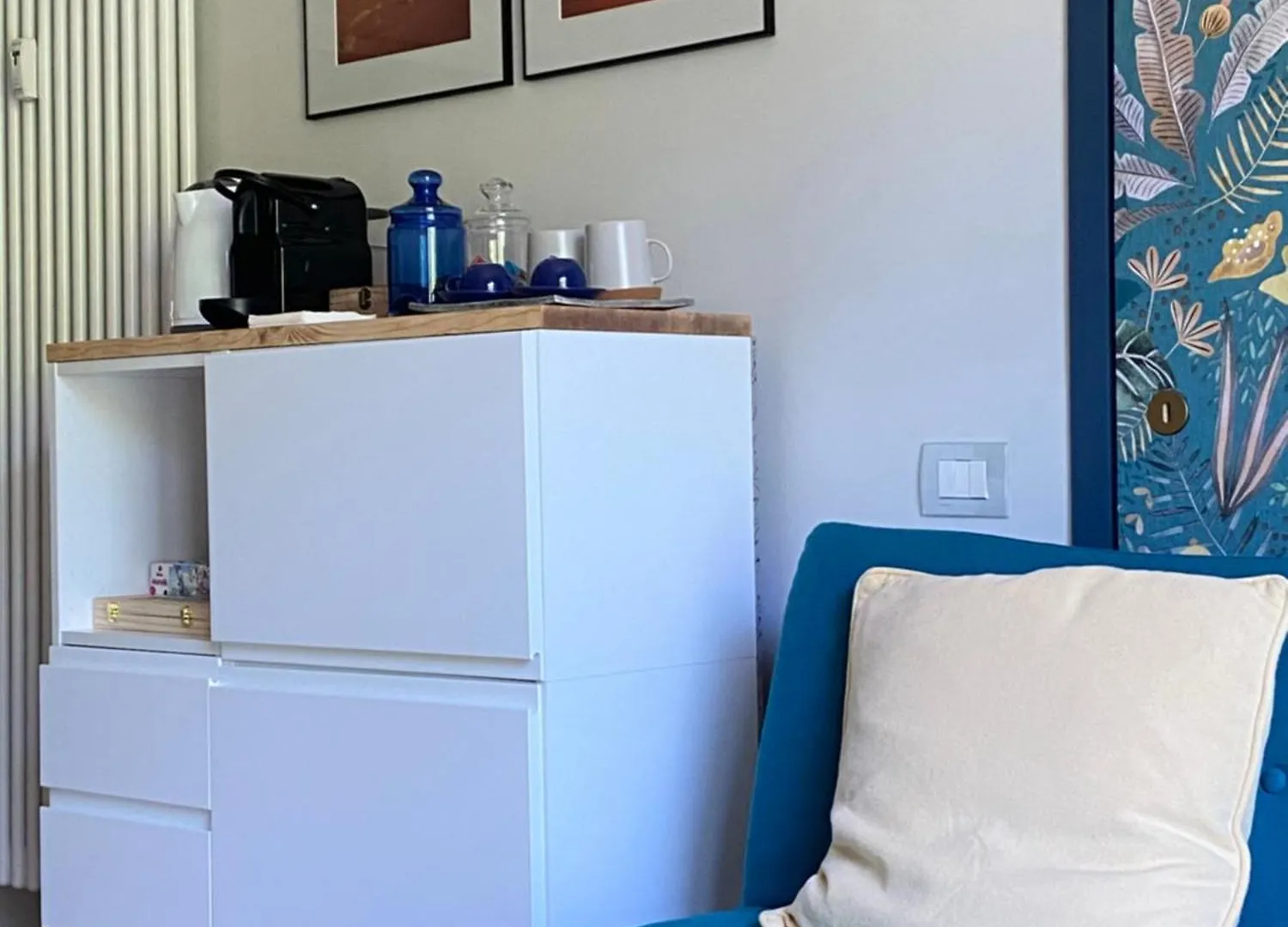 Cosy In The Park Appartement Como
